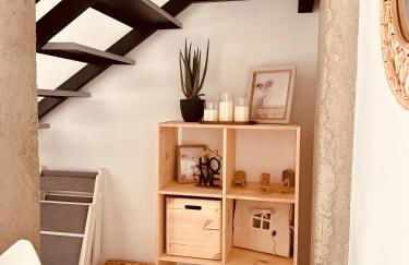 Loft Camp del Turia A5 - Housevanlive - Foto 9