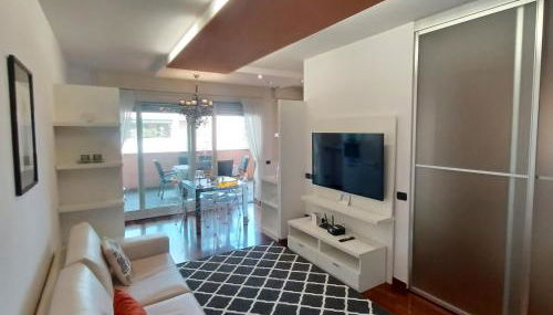 PROMENADE Luxury View - Foto 5, wardrobe