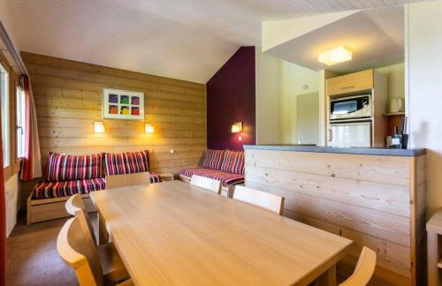 Résidence Plagne Lauze - maeva Home - Appartement 3 Pièces 7 Personnes - Sélection MAE-4114 - Foto 1