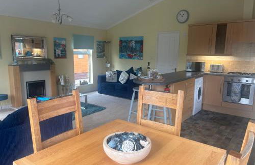 Lukes Lodge, where the fun begins, Woodland View, Hot Tub, dog friendly - Foto 20