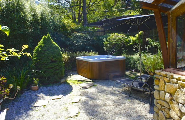 Forget Me Not Cottages - Foto 79