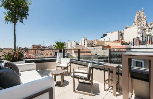 The Garden Suites - Photo 67