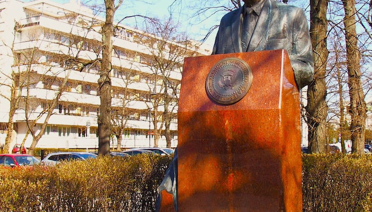 Ambassador Apartment - Foto 1, Imagen principal