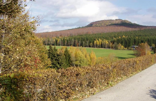 Ferienhaus in Barenstein bei Grunen Hugeln - Foto 38