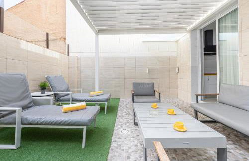 Luxury Home Poseidon - Foto 51