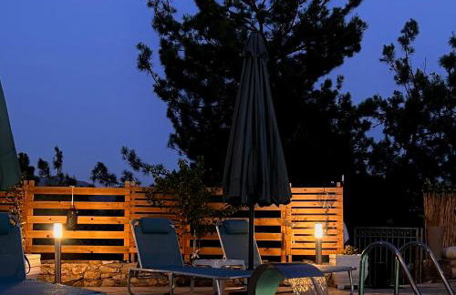 Villa Kastro Elassona - Foto 7