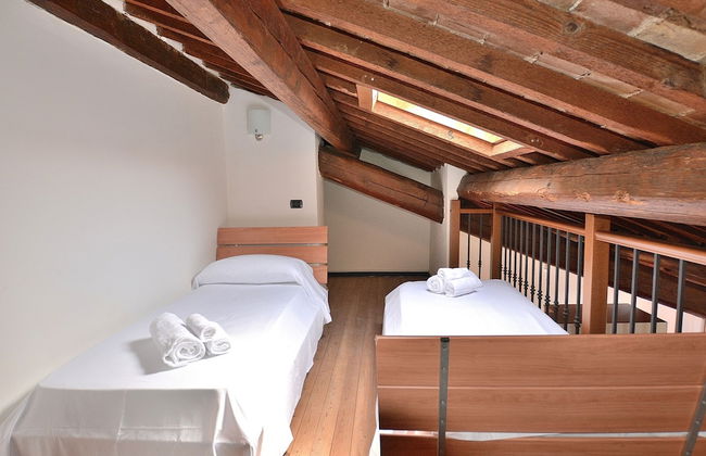 The Knight Loft With Pool - Foto 5