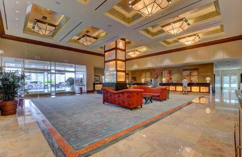 MGM Signature-17-801 1Br2Ba F1 Strip View Balcony - Foto 55