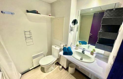 " Escale Closeraie " Balcon - Parking - 4 personnes - Foto 18