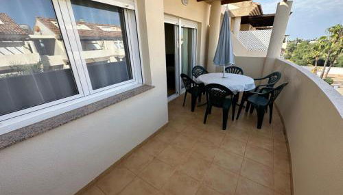 Apartamento Playa Sol A - Foto 4