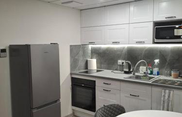 Warsaw Smart Apartment with Parking - Foto 13