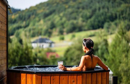 ForRest House Jacuzzi & Sauna - Foto 6