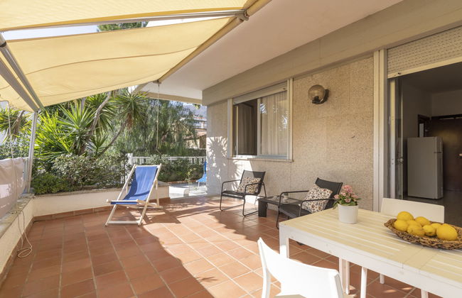 Fronte Mare - Foto 4