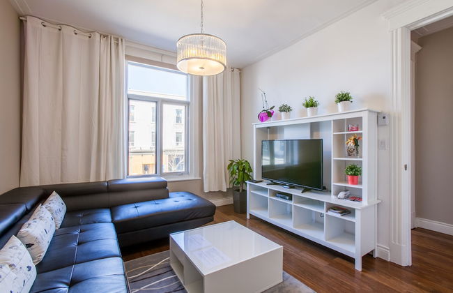 LMVR - The Laurier - Foto 23