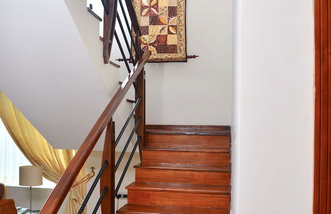 Unique Towers Luxury Boutique Suites - Photo 8