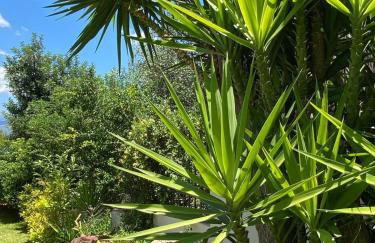 Ακτή Βολέρι panoramic view suite-parking-5g wifi - Foto 46