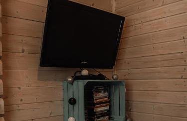 Mi Casa En Paczyno - Foto 18