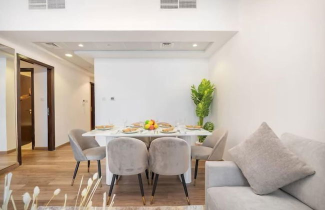 Barsha Heights Near DIC Metro & Mall - Foto 10