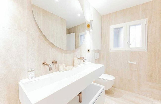 Chic Apartment AC - 1bdr/4p - Carreau du Temple - Foto 11