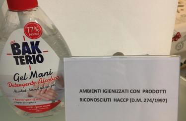 Residence Il Porto 2 - Foto 3