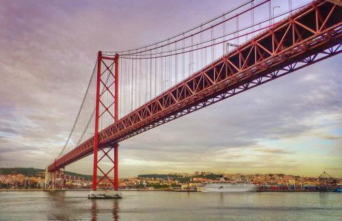 Vista Lisboa Guest Apartments - Foto 37