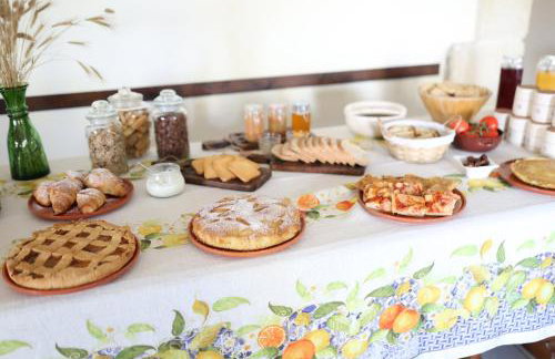 Agriturismo Pietragrande - Photo 32