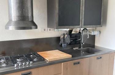 apartment zeus calatafimi 23 - Foto 18
