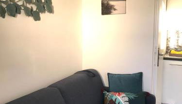 Maisonnette à 30 mètres de la plage classée 3 étoiles - Foto 3