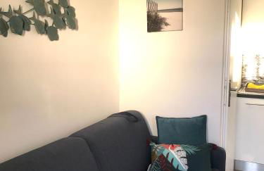 Maisonnette à 30 mètres de la plage classée 3 étoiles - Foto 3