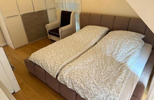 Doppelhaushälfte 125m2 3 Zimmer 2 Badezimmer Küche 5 Schlafplätze nähe Hamburg - Foto 34