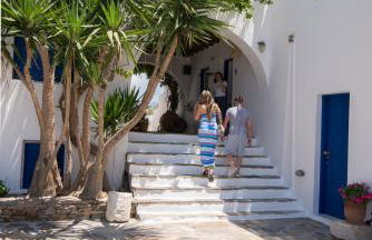 Antonina Hotel Apartments - Foto 48