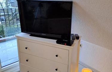 Ferienwohnung Sternschnuppe - Foto 5