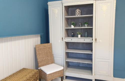 Les Volets Bleus de Veules Les Roses - Foto 40