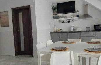 Dom Wczasowy FALA - Foto 68