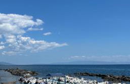 Charming Beachfront Retreat - Foto 34