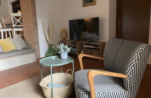 Countryhouse in Tuscany - Foto 21