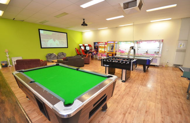 Tasman Holiday Parks - Merool on the Murray - Photo 34