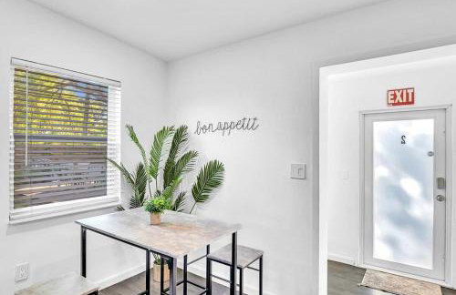 Hollywood 2 Bdrm Beach Vacation & Hard Rock Sc02 - Foto 18