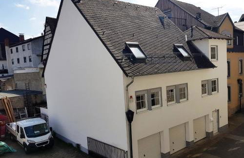 Ferienhaus am Rheintor - Foto 21