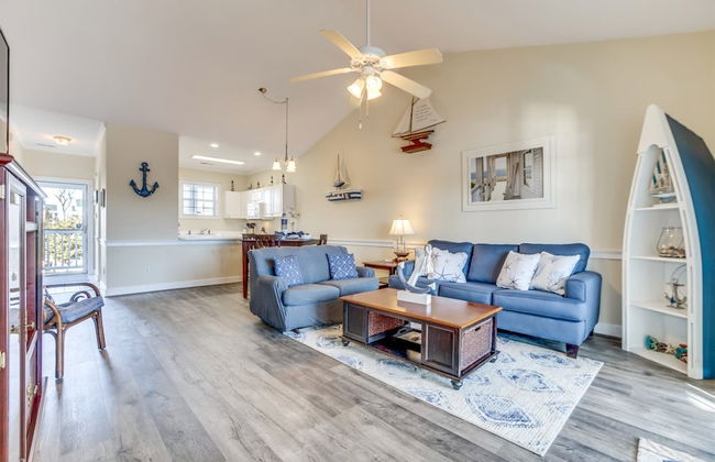 Riverwalk 303 - Foto 12