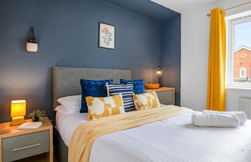 Easter Special Rates Applied Cozy Home in Haydock St Helens - Foto 16