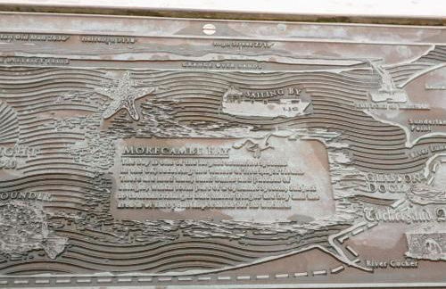 Flat 3, Sandridge Court - Foto 25