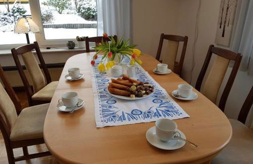 Ferienhaus "Am Gehre" - Foto 1