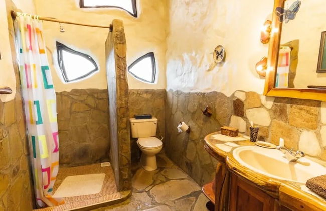 Leleshwa Retreat - Foto 19