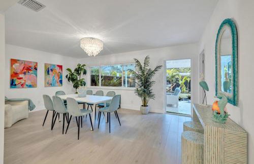 Tropical Bliss 15 Min to Beach - Foto 24