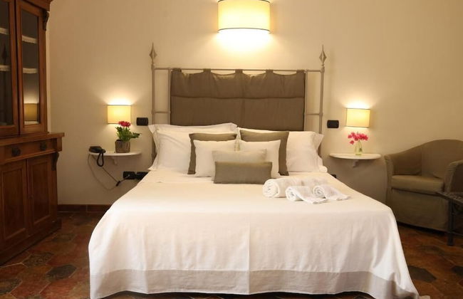 Tenuta Monacelli Lecce - Photo 24