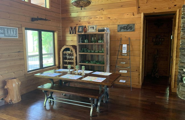 Alligator Alley Six Bedroom House - Foto 12