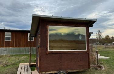 Frontier Farmhouse-Sauna &HT - Foto 43