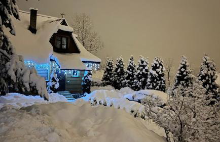 Domek Pod Kogutkiem Na Dolinie - Foto 74