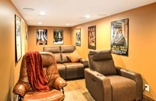 Sugar Berry Craftsman Home in Laughlintown - Foto 13